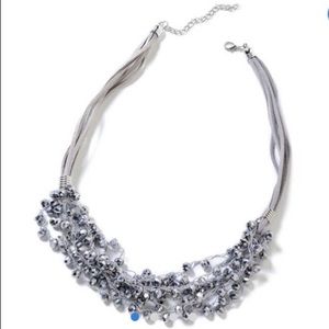One of my favorites! Sparkly Necklace! BUNDLE IT!!